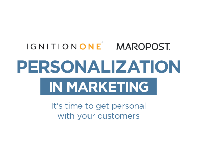 2018: THE YEAR OF THE CUSTOMER