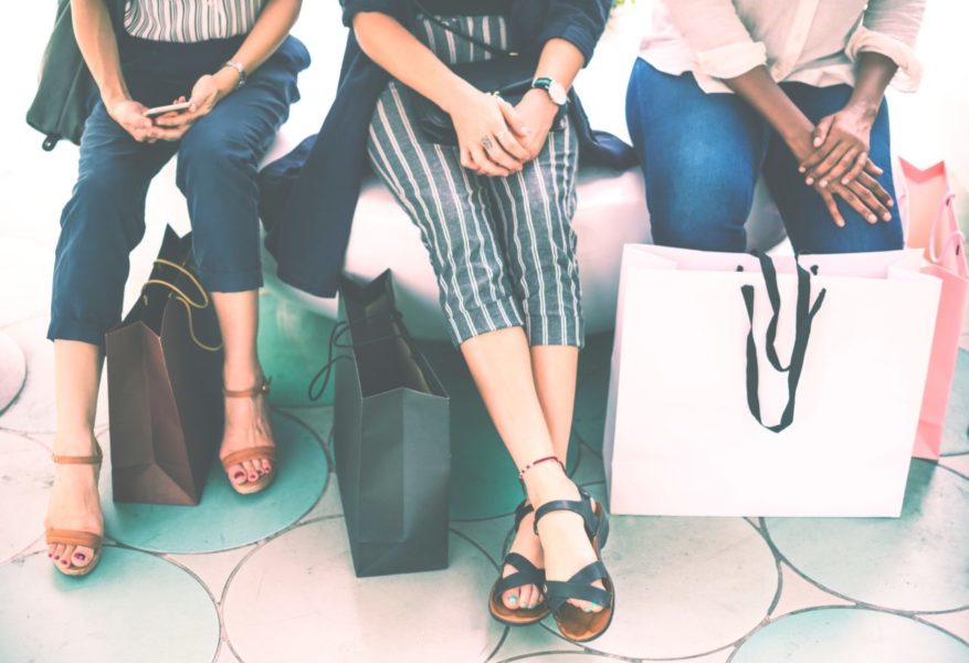HIGHLIGHTS: WOMEN’S RETAIL NETWORK PANEL SPRING 2018