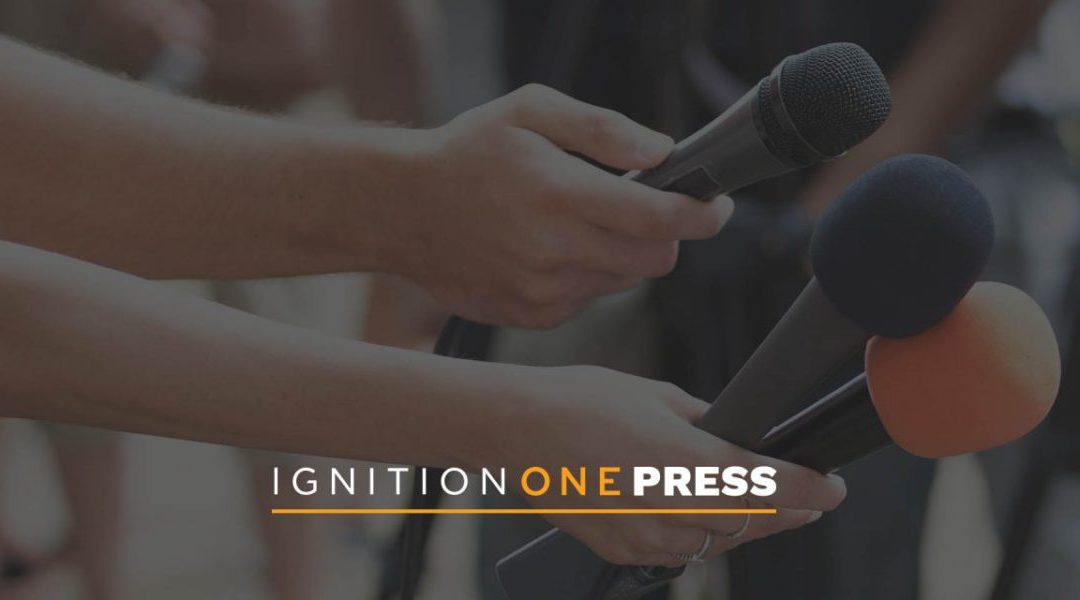 IgnitionOne Enhances its Flagship Website Personalization