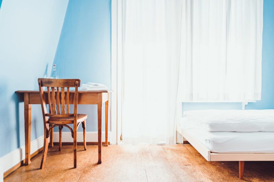 POV: Google Launches New Hotel ADS Structure