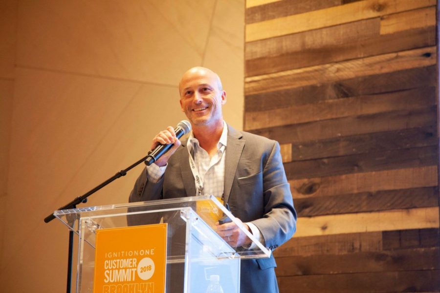 RECAP: US CUSTOMER SUMMIT 2018
