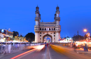 HYDERABAD