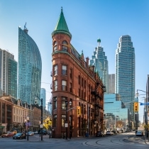TORONTO, ON TORONTO, ON