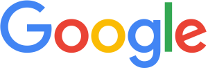 Google logo Google logo
