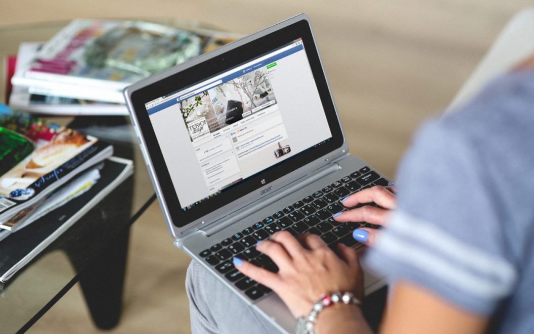 HOW FACEBOOK’S LATEST UPDATE IMPACTS YOU