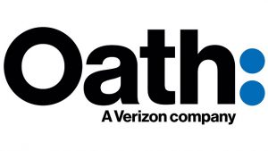 Oath Logo Oath Logo