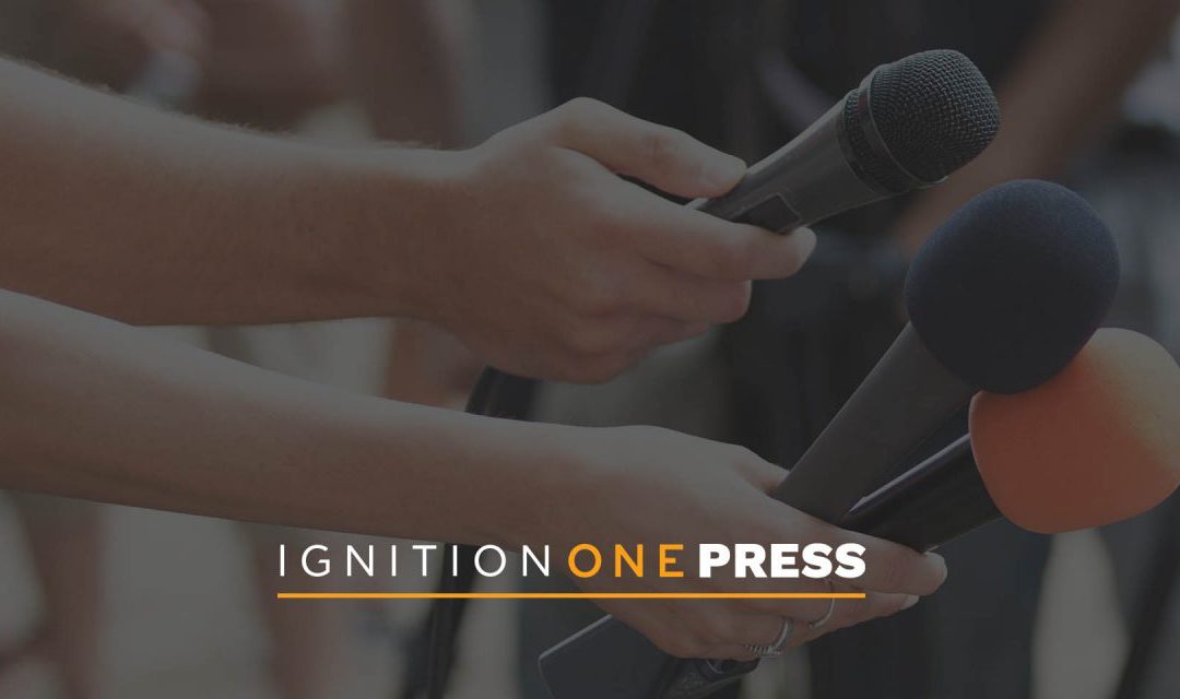 IgnitionOne Positioned as a Challenger in 2019 Gartner Magic Quadrant for Personalization Engines