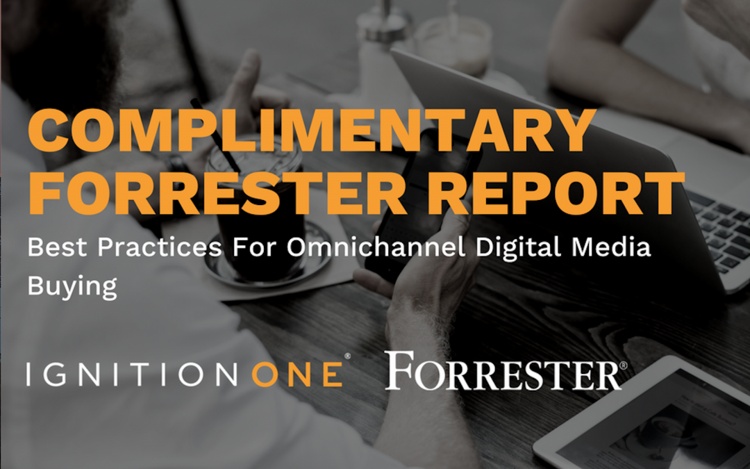 BEST PRACTICES FOR OMNICHANNEL DIGITAL MEDIA BUYING
