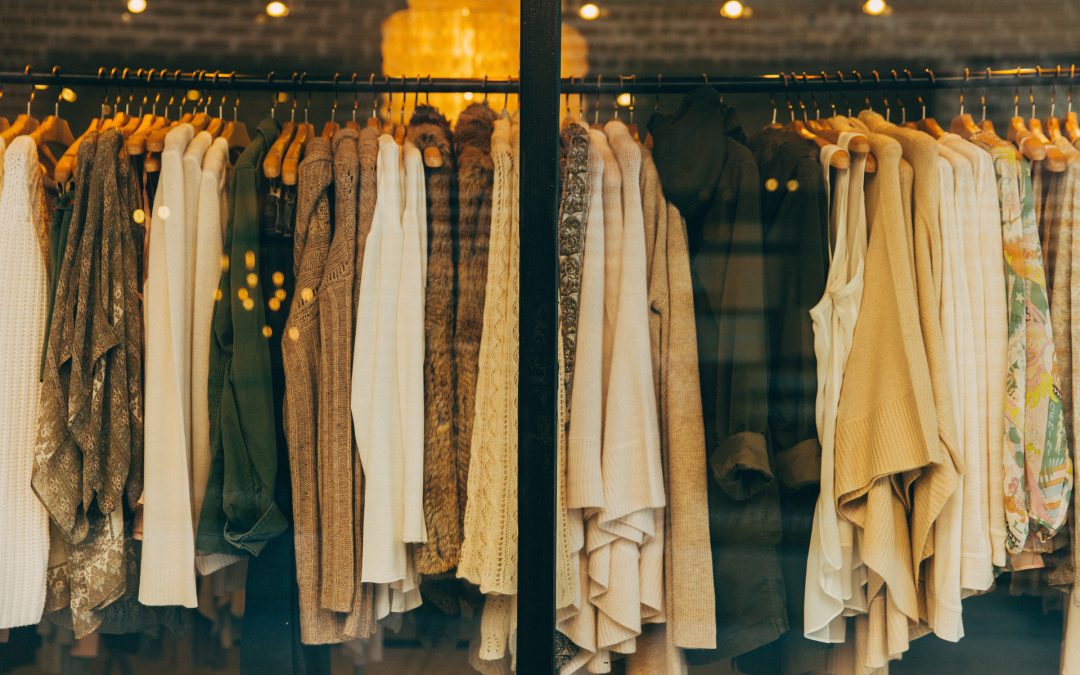 Trendspotting: Mapping the Customer Journey