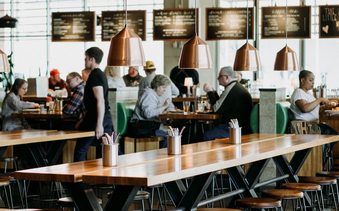 Why Restaurants Need Big Data