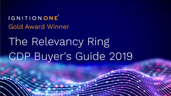 The Relevancy Ring: CDP Buyer’s Guide 2019