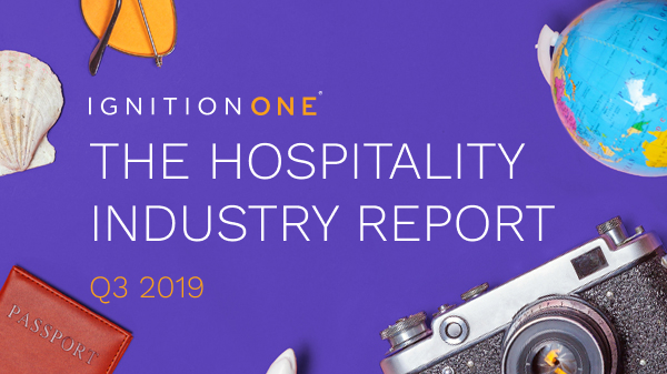 Hospitality Industry Report: Q3 2019